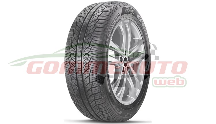 COP. 185/65R015 GT Radial 4SEASONS 92H XL M+S